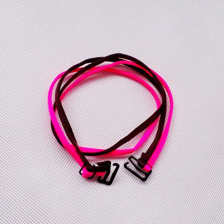 Bretelles pour lingerie - Ref 803408 Image 25