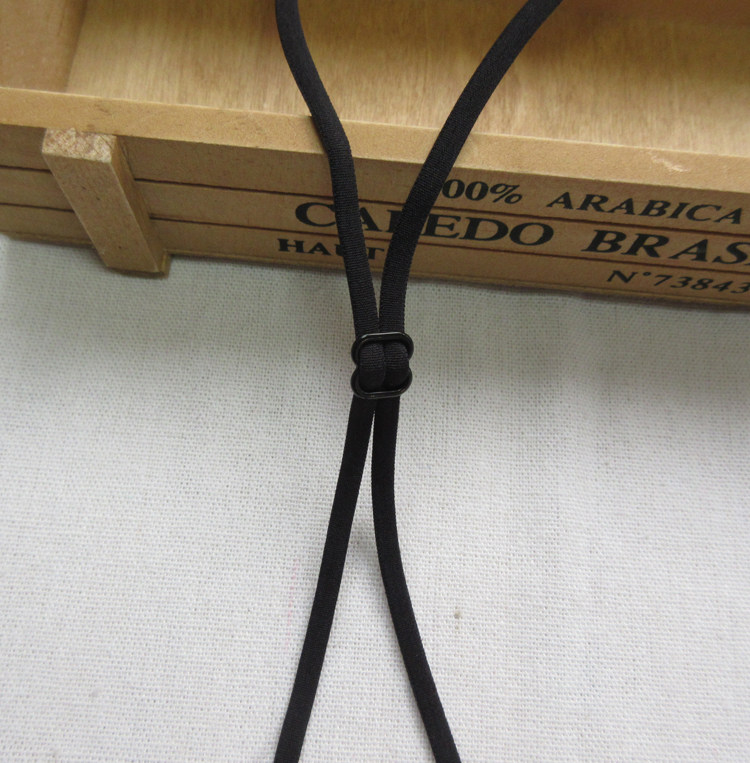 Bretelles pour lingerie - Ref 803469 Image 9