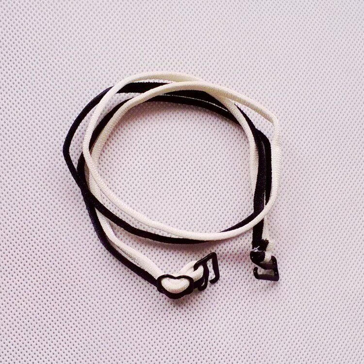 Bretelles pour lingerie - Ref 803408 Image 22