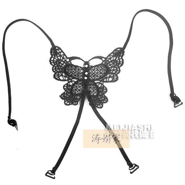 Bretelles pour lingerie - Ref 803450 Image 13