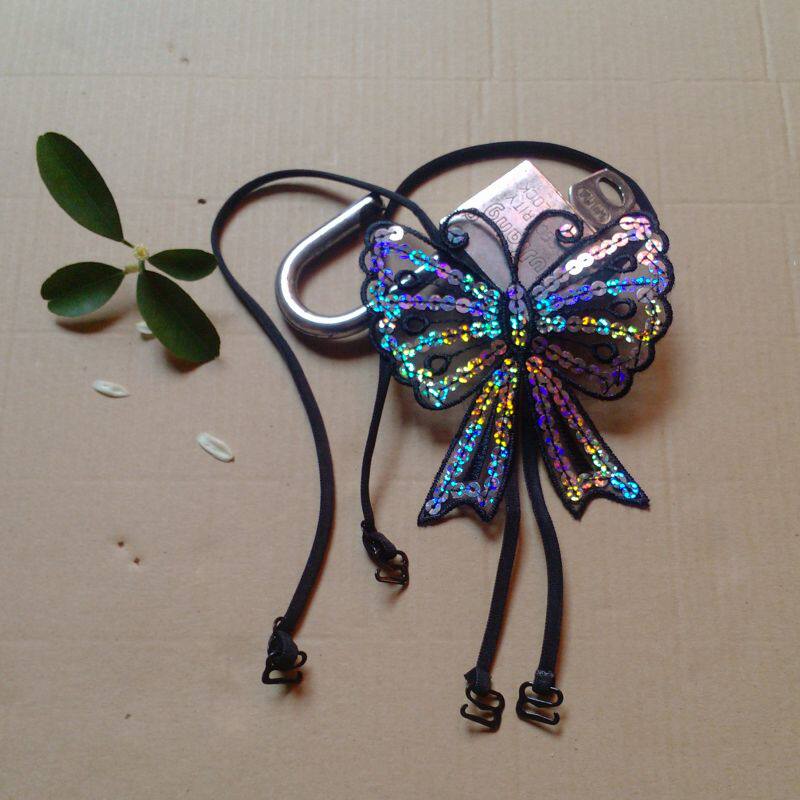 Sangles pour lingerie - Ref 803455 Image 15