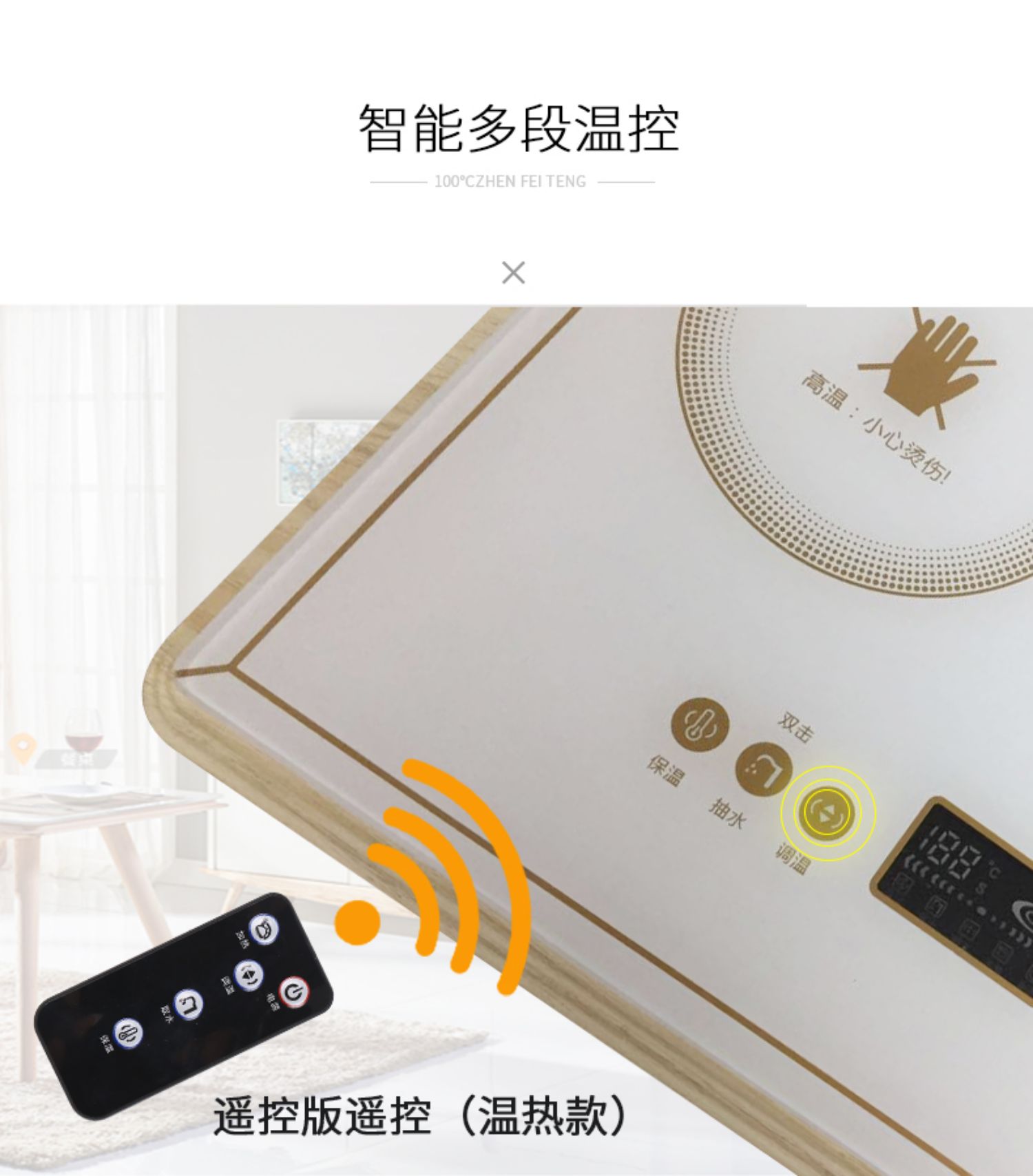 máy lọc nước ion kiềm mitsubishi Máy pha trà Châu Âu nhà máy nước tự động thông minh nước nóng lạnh dọc và lạnh hai lớp đa chức năng tiết kiệm nước năng lượng - Nước quả máy lọc nước kensi