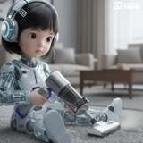 Германский вакуумный очиститель автомобиля Klinsmann для домашних портативных портативных всасывающих