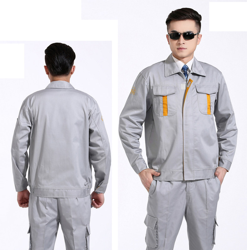 Vêtement de mécanicien - Ref 1915973 Image 8