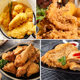 Taiyuan original marinated chicken fried chicken chicken nuggets grilled wings marinated whole chicken chicken chicken steak marinated powder 1kg commercial