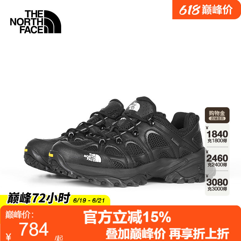 The North Face Hedgehog 06 Hiking Shoes for Men and Women, Gtx Waterproof, New Model 26, Thenorthface | 8Adu The North Face Hedgehog 06 Hiking Shoes for Men and Women, Gtx Waterproof, New Model 26, Thenorthface | 8Adu