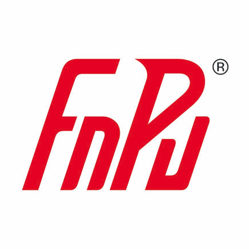 FnPu户外运动装备的LOGO