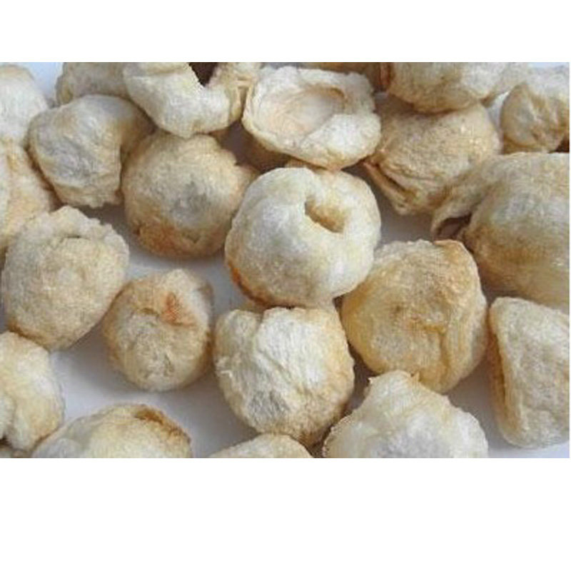 冻干荔枝丁:甜而不腻的烘焙装饰新宠,无添加健康美味🌟-冻干水果-淘宝百科网
