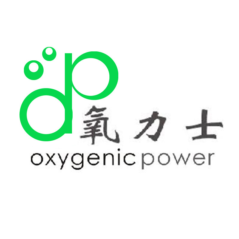 氧力士旗舰店的LOGO