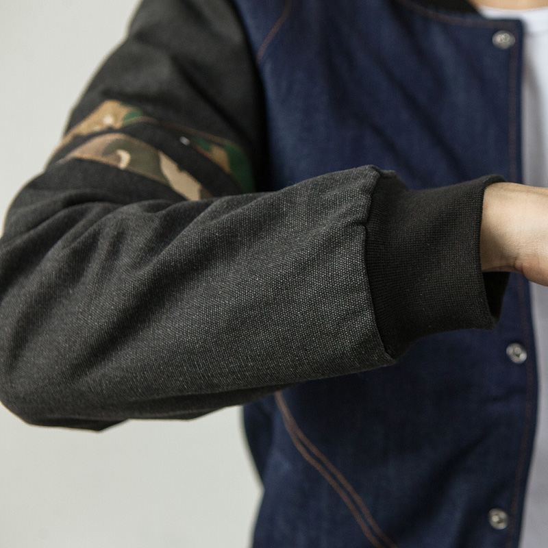 Blouson hiver pour homme WHITEDRAW   - Ref 3113866 Image 5