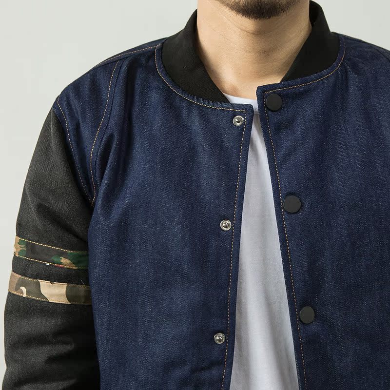 Blouson hiver pour homme WHITEDRAW   - Ref 3113866 Image 4