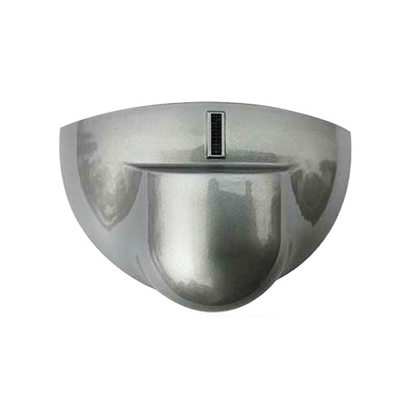 Human Microwave 24G Radar Equipment Induction Switch Bank Supermarket Auto Door Sensor Relay Dry Contact Point