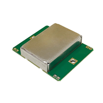 10 525GHz direct sales microwave radar Induction module 5 8g human body induction switch can be customized module