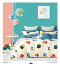  Thickened cotton large sheets double bed sheets 1 5 meters 2 7 meters 3 meters 4 meters dormitory sheets student twill sheets