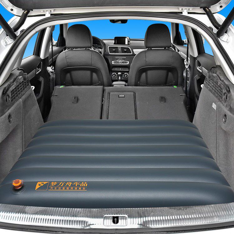 SUV special trunk heightening pad On-board Inflatable Bed Accessories Automotive Supplies On-board Bed Automotive Supplies Retrofit