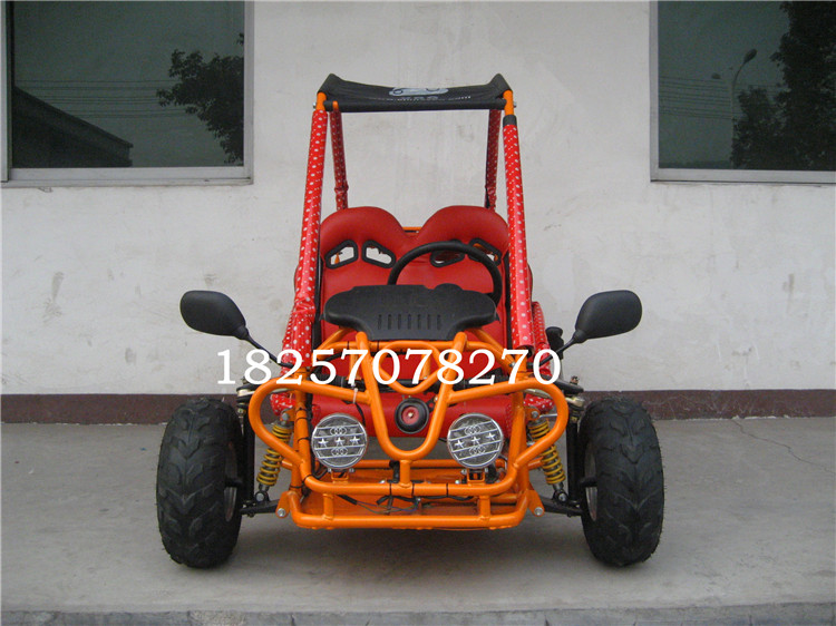 110CC karting bốn bánh off-road xe máy ATV nông dân tay lái người lớn karting mini xe xe mô tô trẻ em