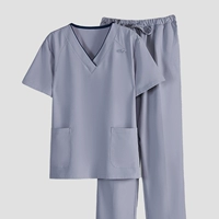 Женские светло -серые короткие рукава (Shurny)