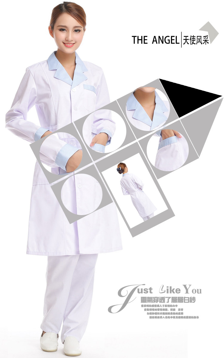 Uniforme infirmière - Ref 1857901 Image 35