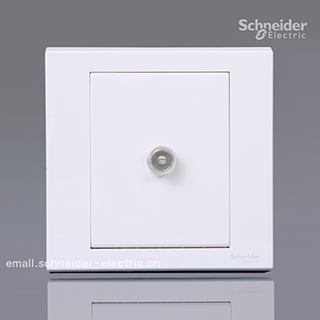 Schneider Windscreen TV socket thread of the WEB