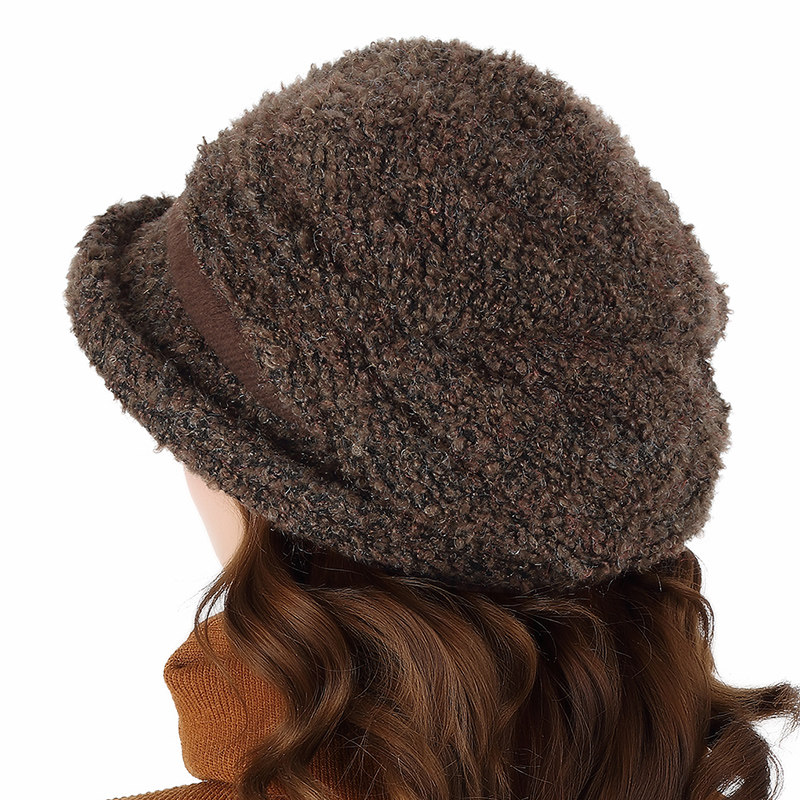 Chapeau pour femme en Polyester - Ref 3233502 Image 5