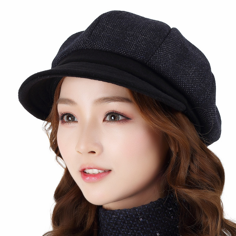 Chapeau pour femme en Polyester - Ref 3233436 Image 4