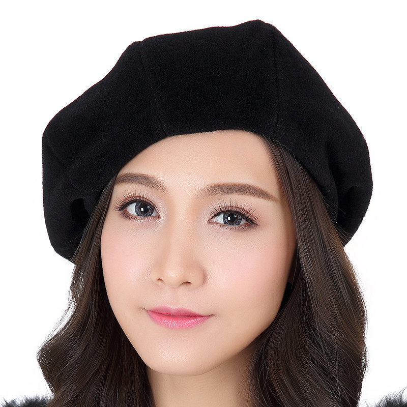 Chapeau pour femme en Poilue - Ref 3233905 Image 3