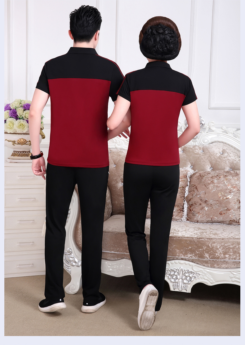 Survetement homme en coton - Ref 3444891 Image 16