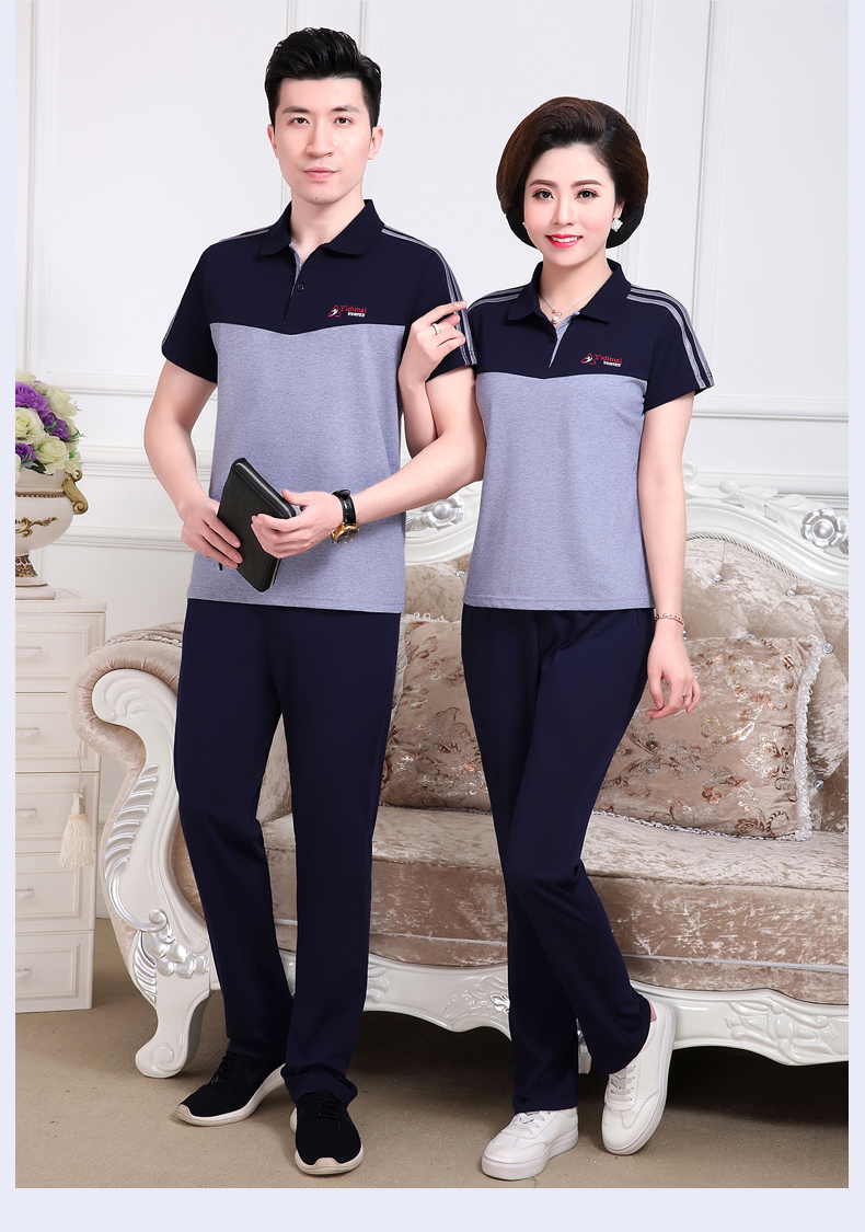 Survetement homme en coton - Ref 3444891 Image 24