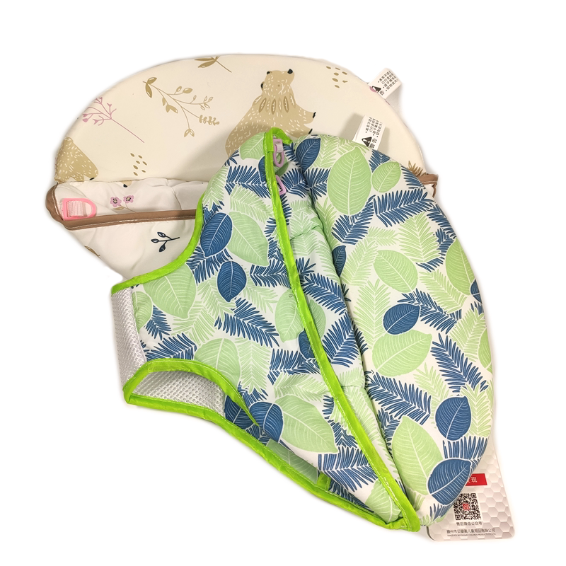 School Walking Car Accessories Cushion Bidet Seat Cushion Hood Pocket old Non Universal Cart Mat