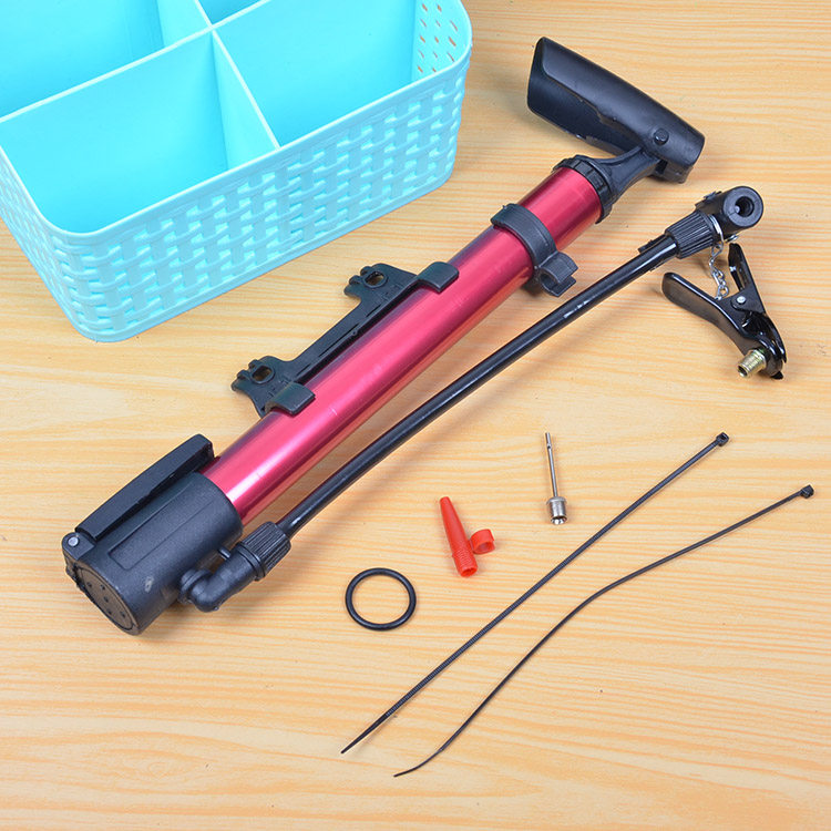 Pompe à vélo - Ref 2389503 Image 31