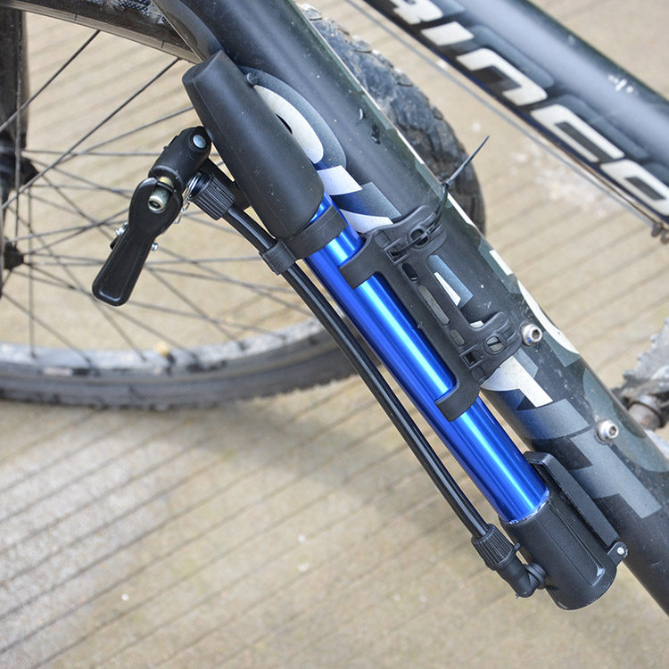 Pompe à vélo - Ref 2389503 Image 41