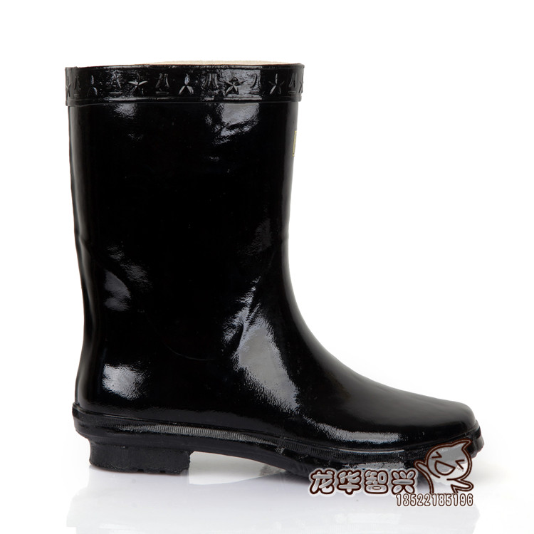 Chaussures - bottes caoutchouc homme - semelle caoutchouc - Ref 961431 Image 21