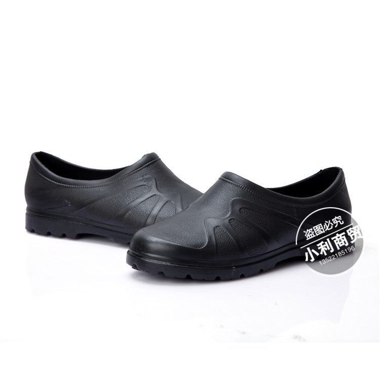 Chaussures en caoutchouc - Ref 941106 Image 12