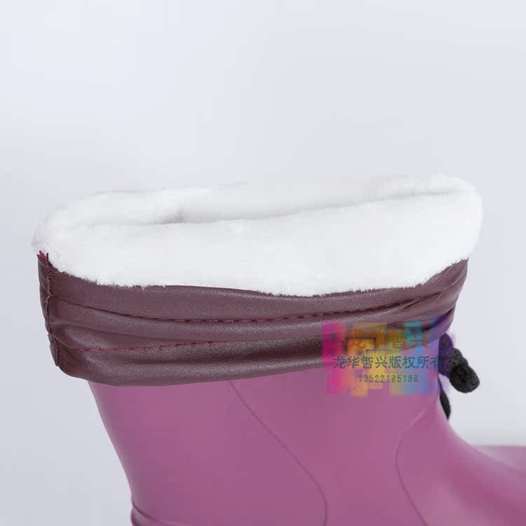 Chaussures - bottes caoutchouc homme - semelle mousse - Ref 962556 Image 23