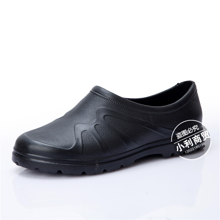 Chaussures en caoutchouc - Ref 941106 Image 13