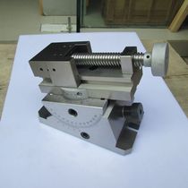 Million square clamp ; all - directional angle clamp ; all - way tool - wide - force sine flat clamp ; precision batch ; 80mm