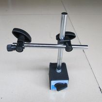 Two - rod magnetic episode percentage surface surface rack Magnetic episode 6T magnetic seat 6T magnetic seat