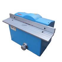 Desktop Chamfering machine grinding wheel 100 impeller interchange Chamfering machine strong high speed Chamfering machine 0-6 large Chamfering machine