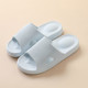Mowamottomo Same Style and Same Factory Home Slippers for Men and Women, Lightweight, Soft, Non-Slip, Antibacterial and Odor-Resistant
