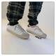 Mowa Dirty Children's Casual Flat Shoes, Versatile Non-Slip Sneakers for Students, Soft Star-Patterned Shoes for Boys and Girls