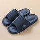 Mowamottomo Same Style and Same Factory Home Slippers for Men and Women, Lightweight, Soft, Non-Slip, Antibacterial and Odor-Resistant