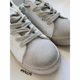Removed from the Cabinet Mowa Mowa White Shoes Women's Flats Soft Internet Celebrity Super Popular Dirty Shoes Casual Versatile Men's Shoes Student Shoes