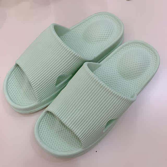 Mowamottomo Same Style and Same Factory Home Slippers for Men and Women, Lightweight, Soft, Non-Slip, Antibacterial and Odor-Resistant