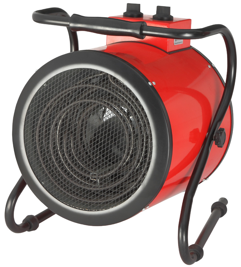 Minao MRF-3KW electric heater portable household commercial hot air blower