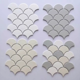 Дорожный бассейн, мозаика на стену, популярно в интернете