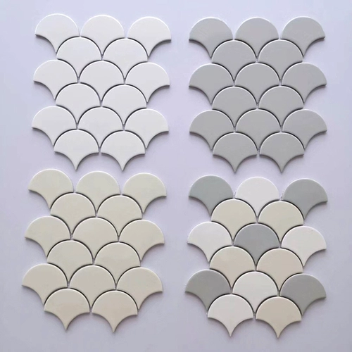 Дорожный бассейн, мозаика на стену, популярно в интернете