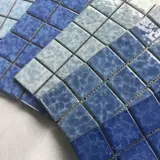 Dilan 48 керамическая плитка для рыбного пруда, бассейна, печи для обжига льда, мозаика, настенная плитка, головоломка, наружная настенная плитка, сделай сам