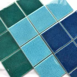 Бассейн, мозаика, популярно в интернете