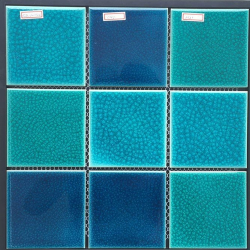 Бассейн, мозаика, популярно в интернете