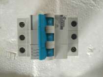 shihlin Shilin type C miniature circuit breaker 3P air switch BHA-33 second-hand disassembly